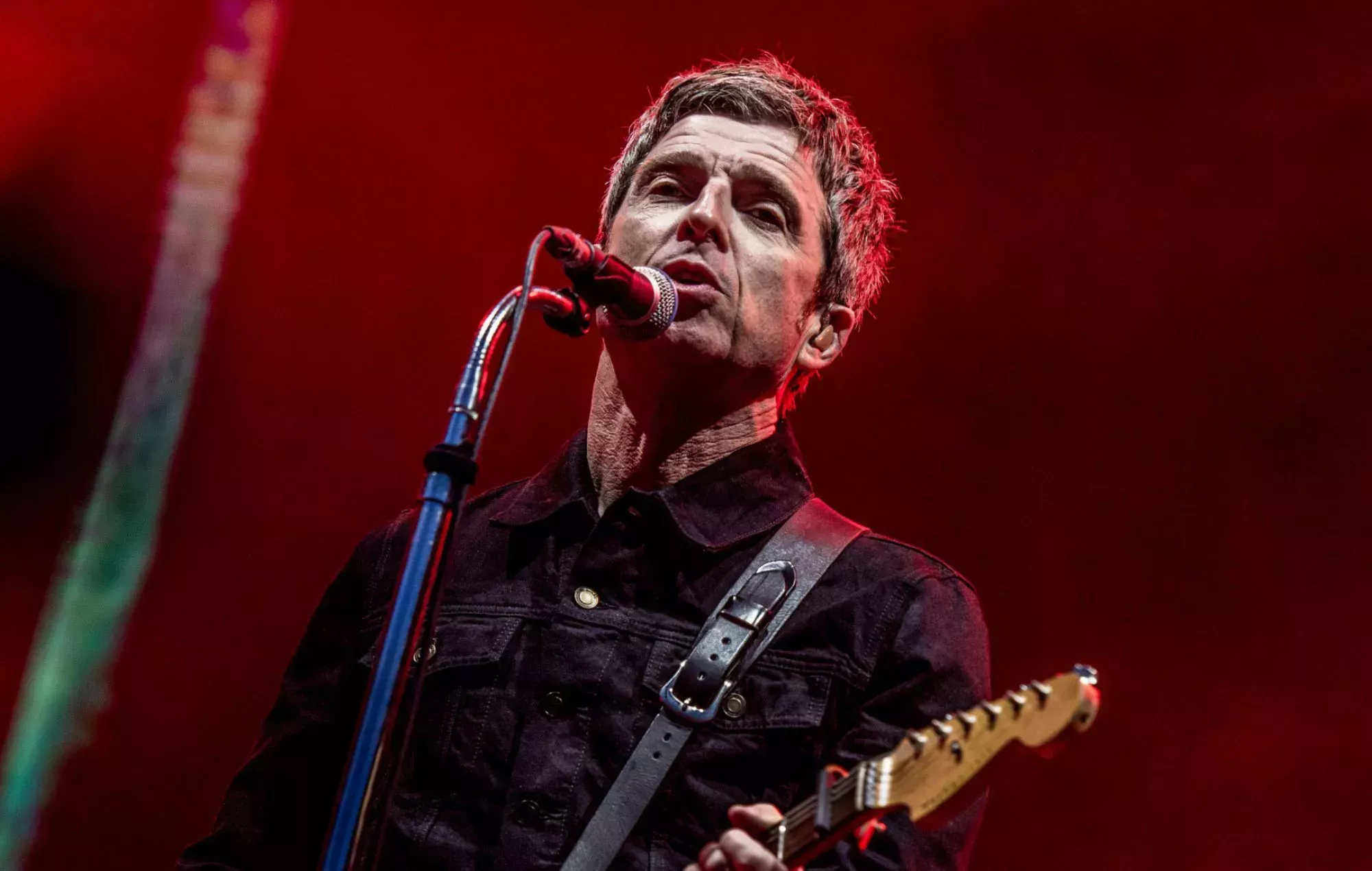 Noel Gallagher versiona 