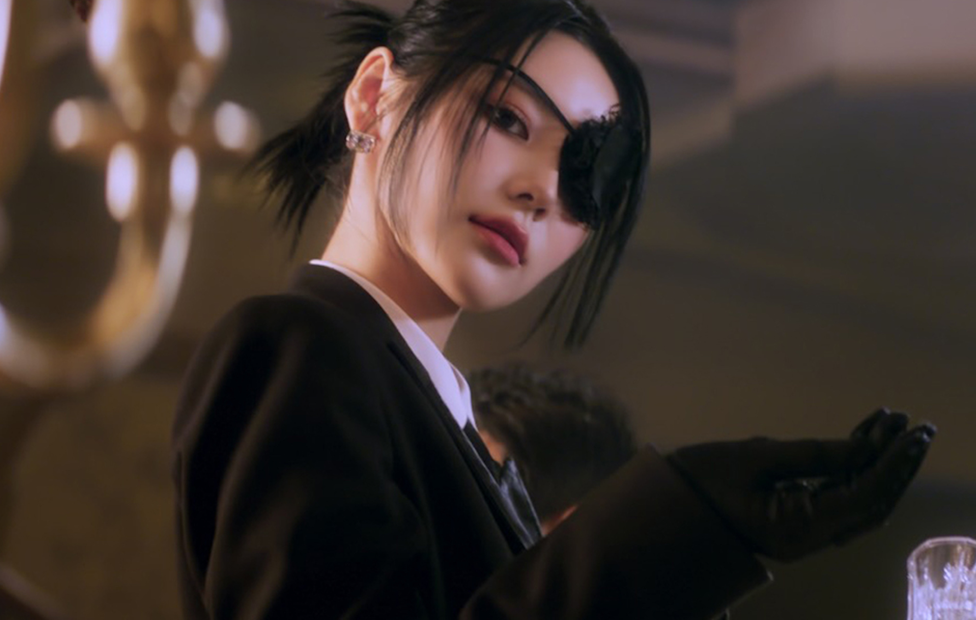 Odd Eye Circle anuncia su regreso con un nuevo teaser en el que aparece Jinsoul