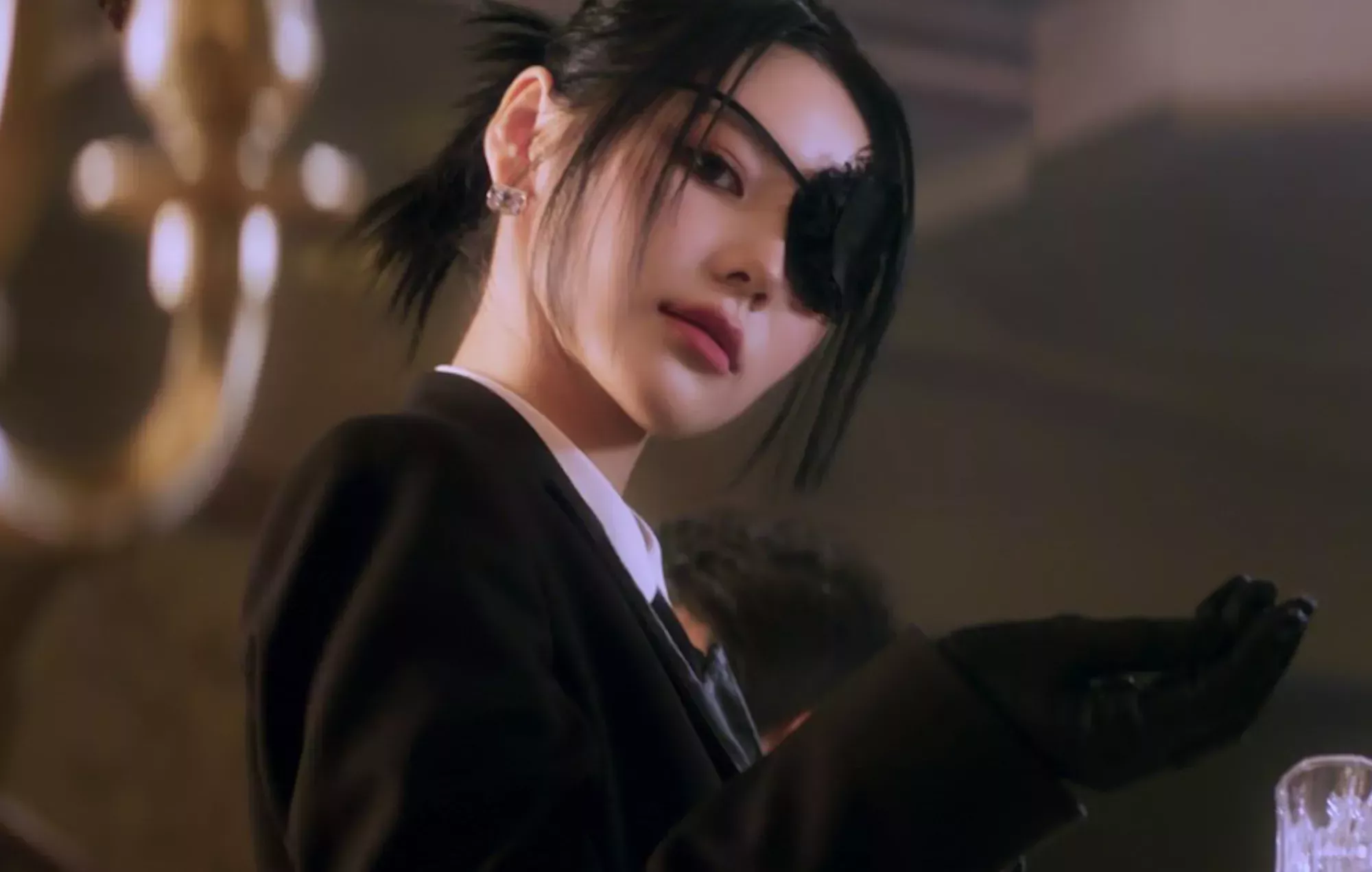 Odd Eye Circle anuncia su regreso con un nuevo teaser en el que aparece Jinsoul