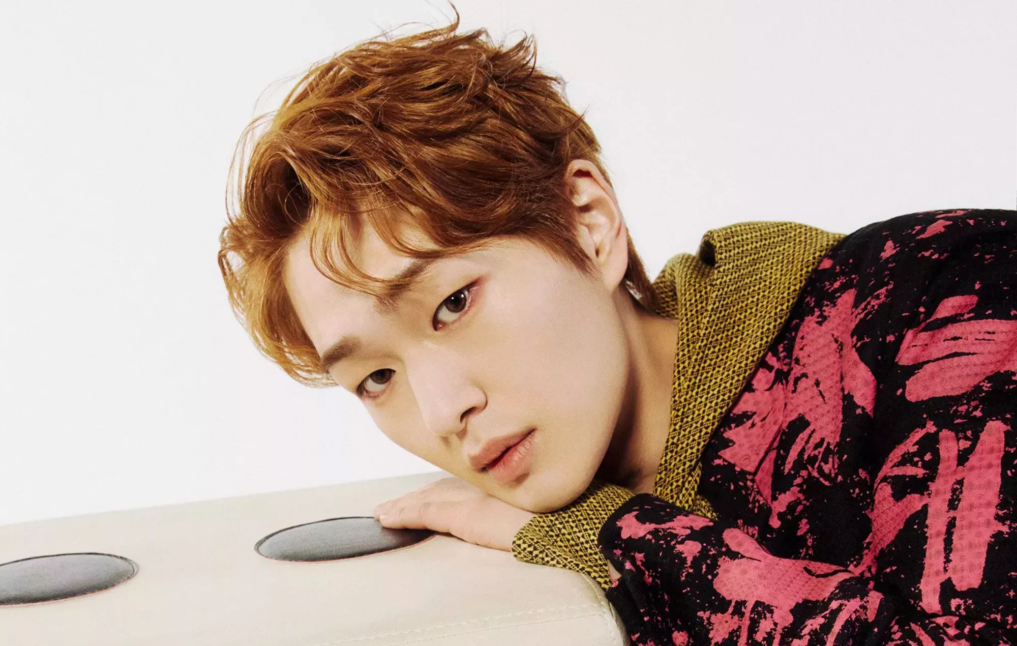 Onew, de SHINee, se tomará un descanso por 