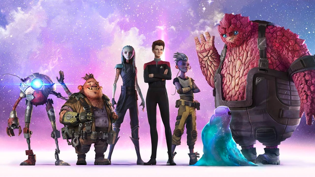 Paramount+ Purga se deshace de más contenido tras Star Trek: Prodigy