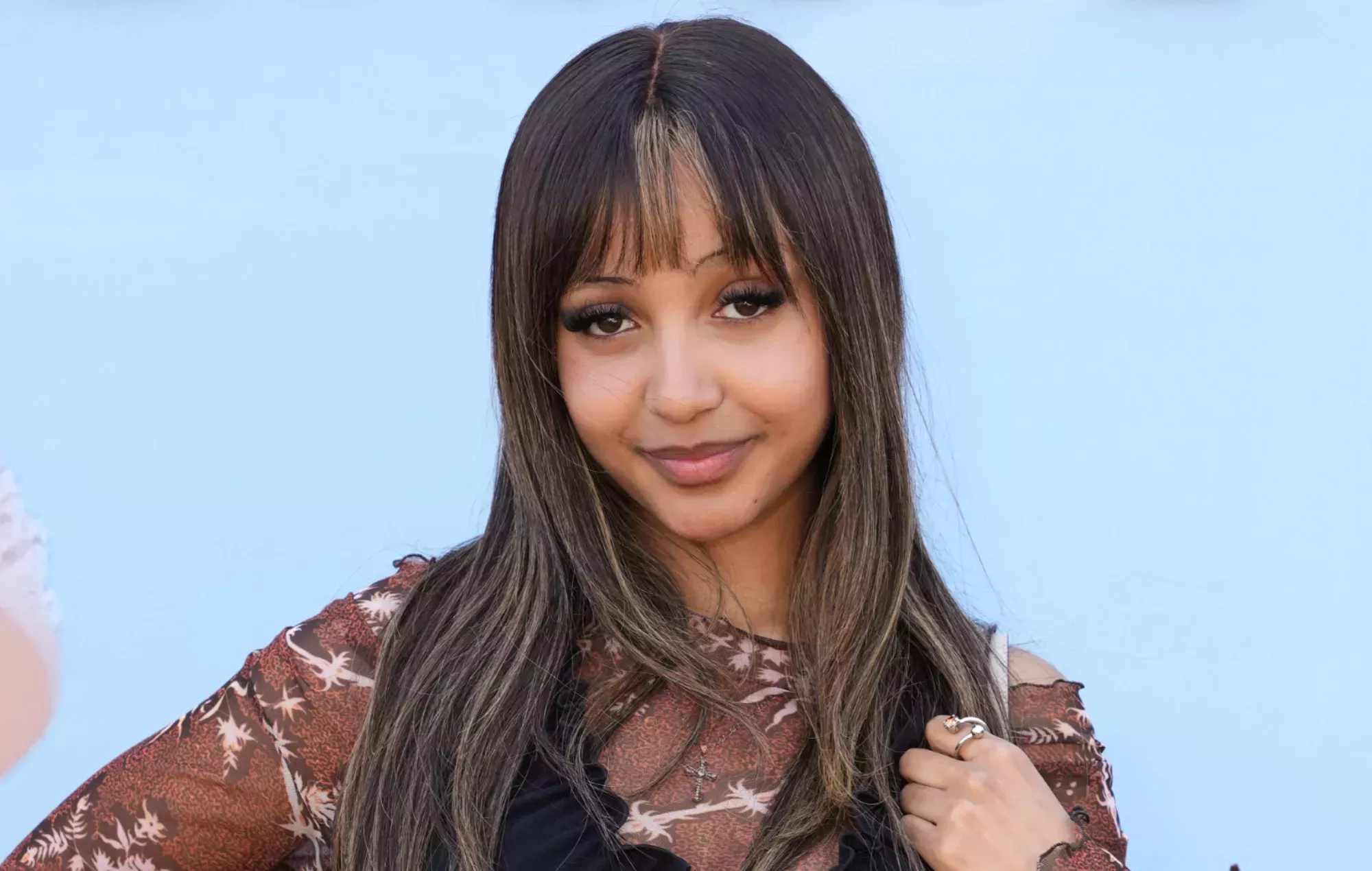 PinkPantheress comparte la nueva canción 