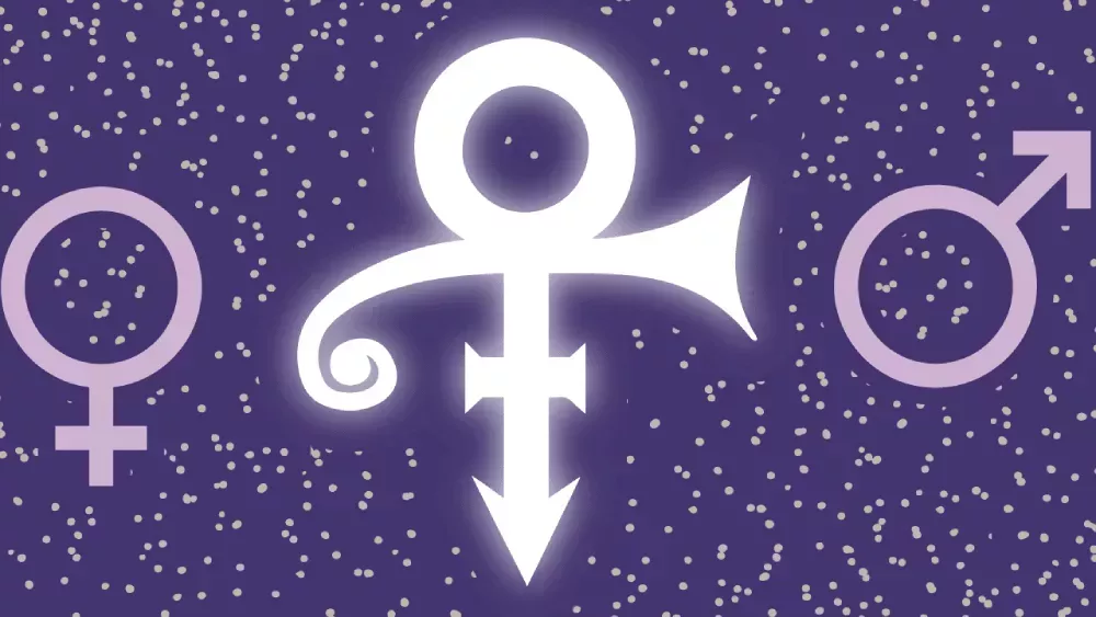 

	
		Por qué Prince cambió su nombre por un símbolo impronunciable hace 30 años y qué pasó después
	
	