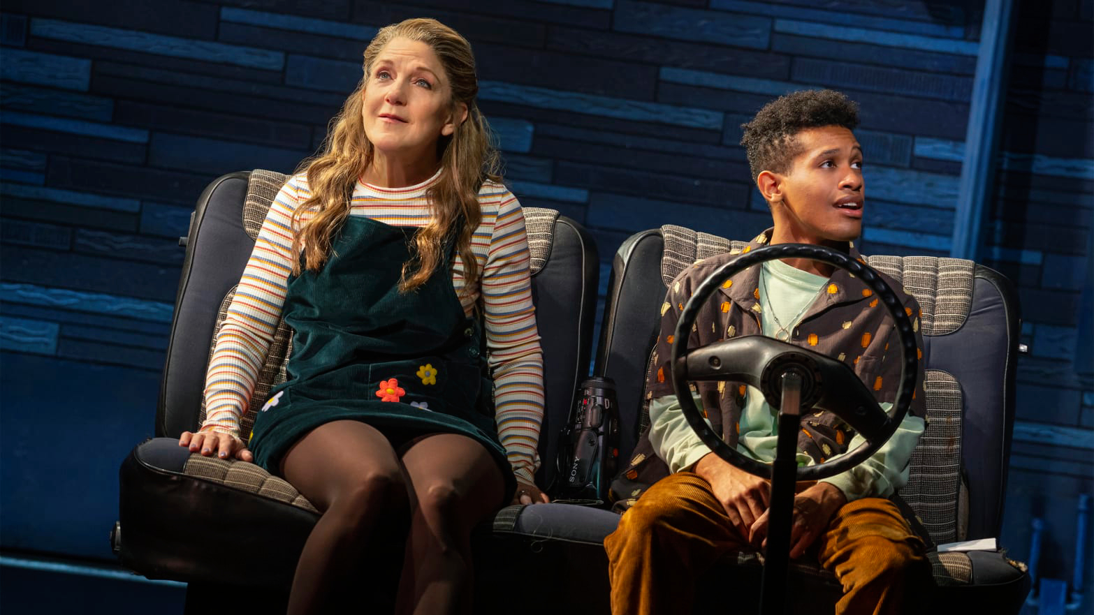 

	
		Premios Tony 2023: "Kimberly Akimbo", "Leopoldstadt", "Topdog/Underdog" y "Parade" se llevan los principales galardones
	
	