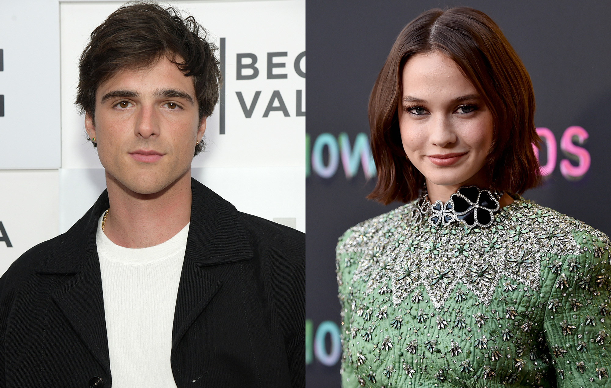 Priscilla': Teaser tráiler de la película biográfica protagonizada por Cailee Spaeny y Jacob Elordi