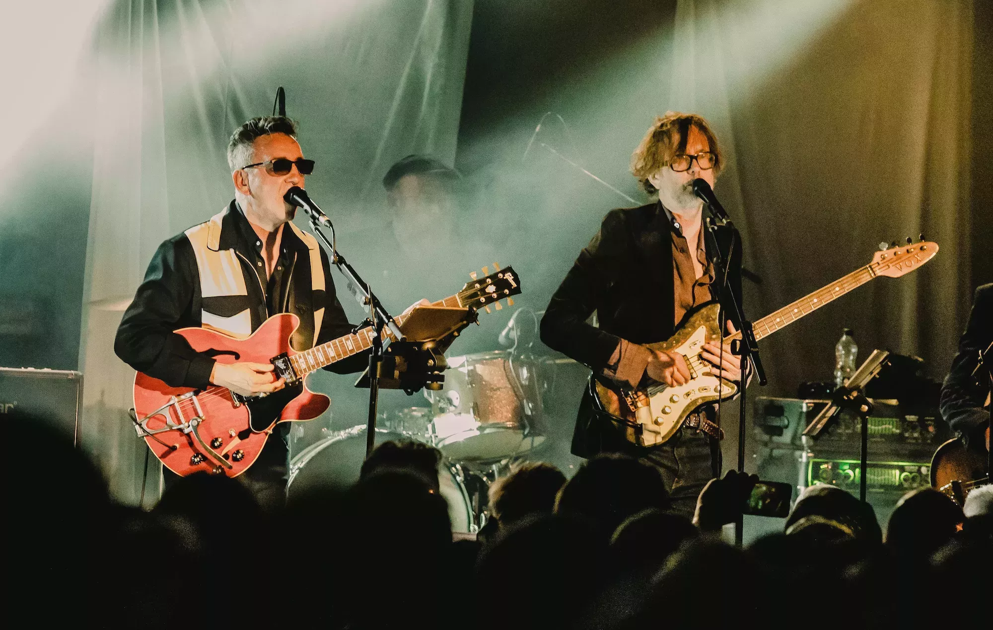 Pulp lanza su propio té mientras los singles de la era Island llegan a los servicios de streaming