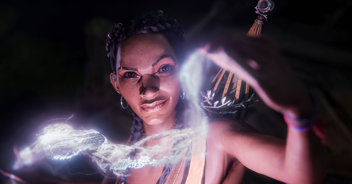 ¿Qué es el juego de Xbox South of Midnight y quién lo ha creado?