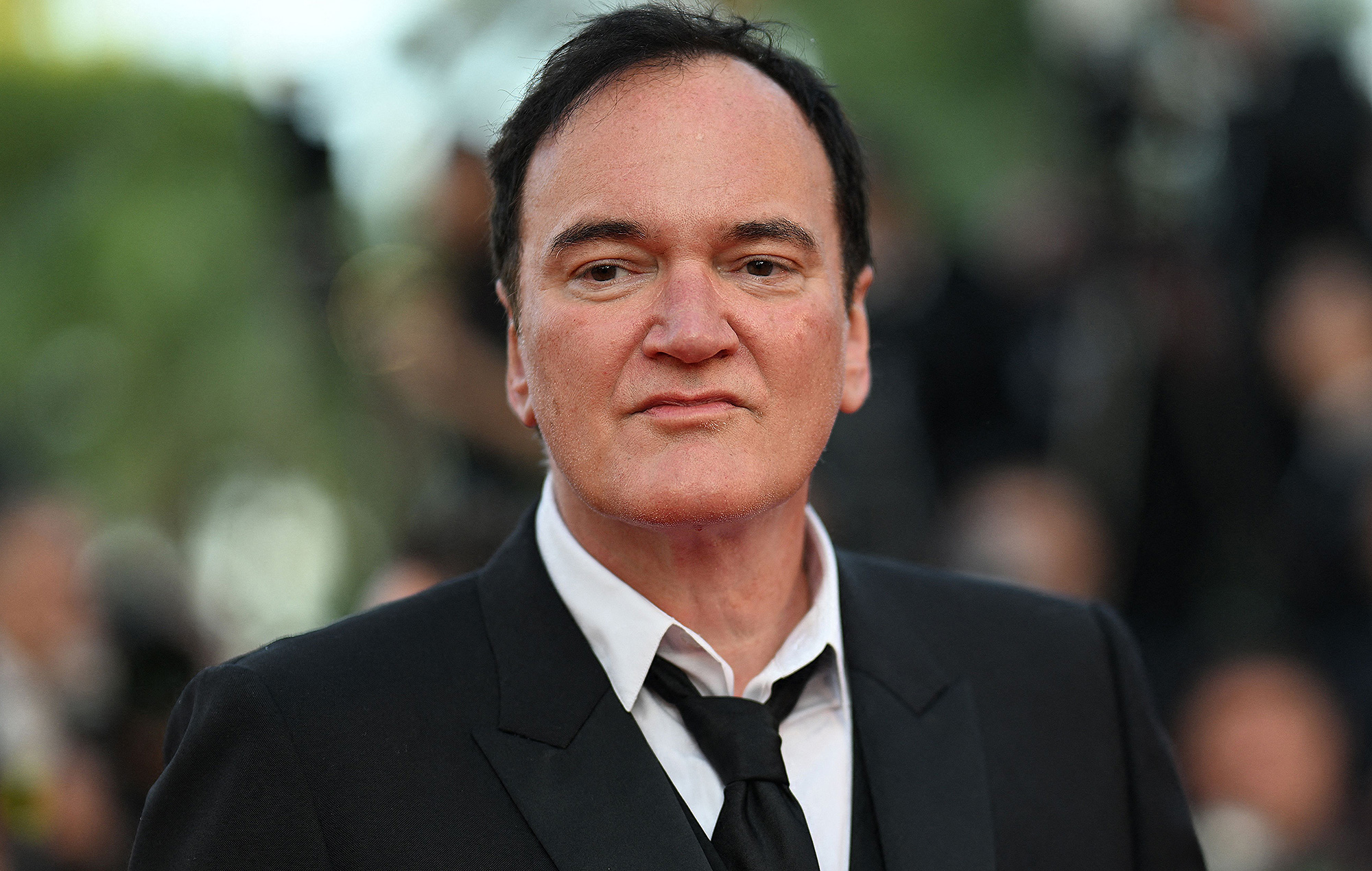 Quentin Tarantino explica por qué odia las advertencias en las películas