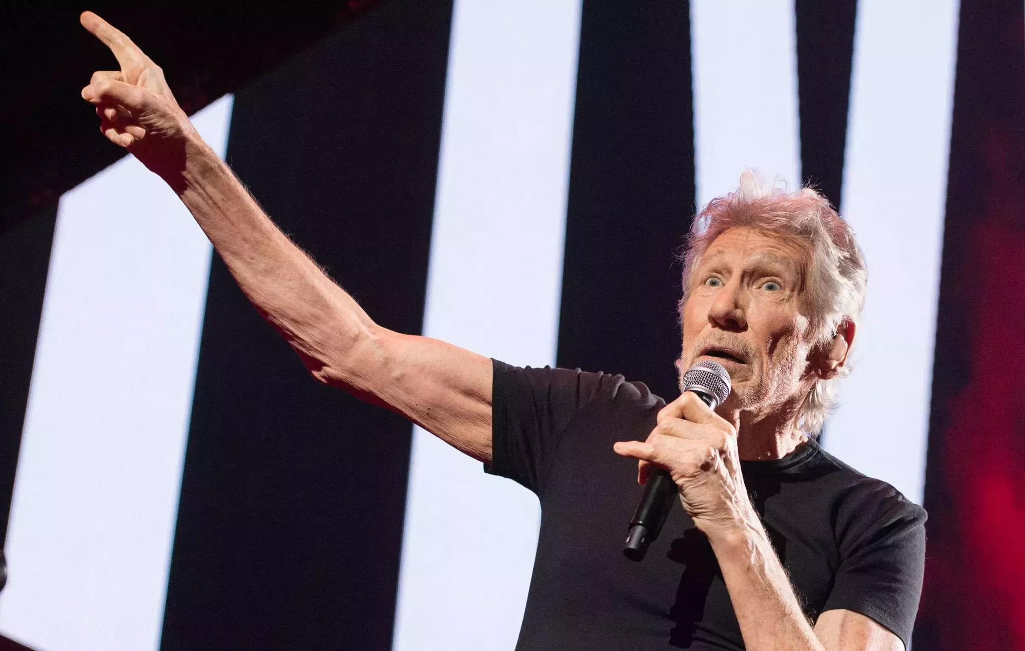 Roger Waters: