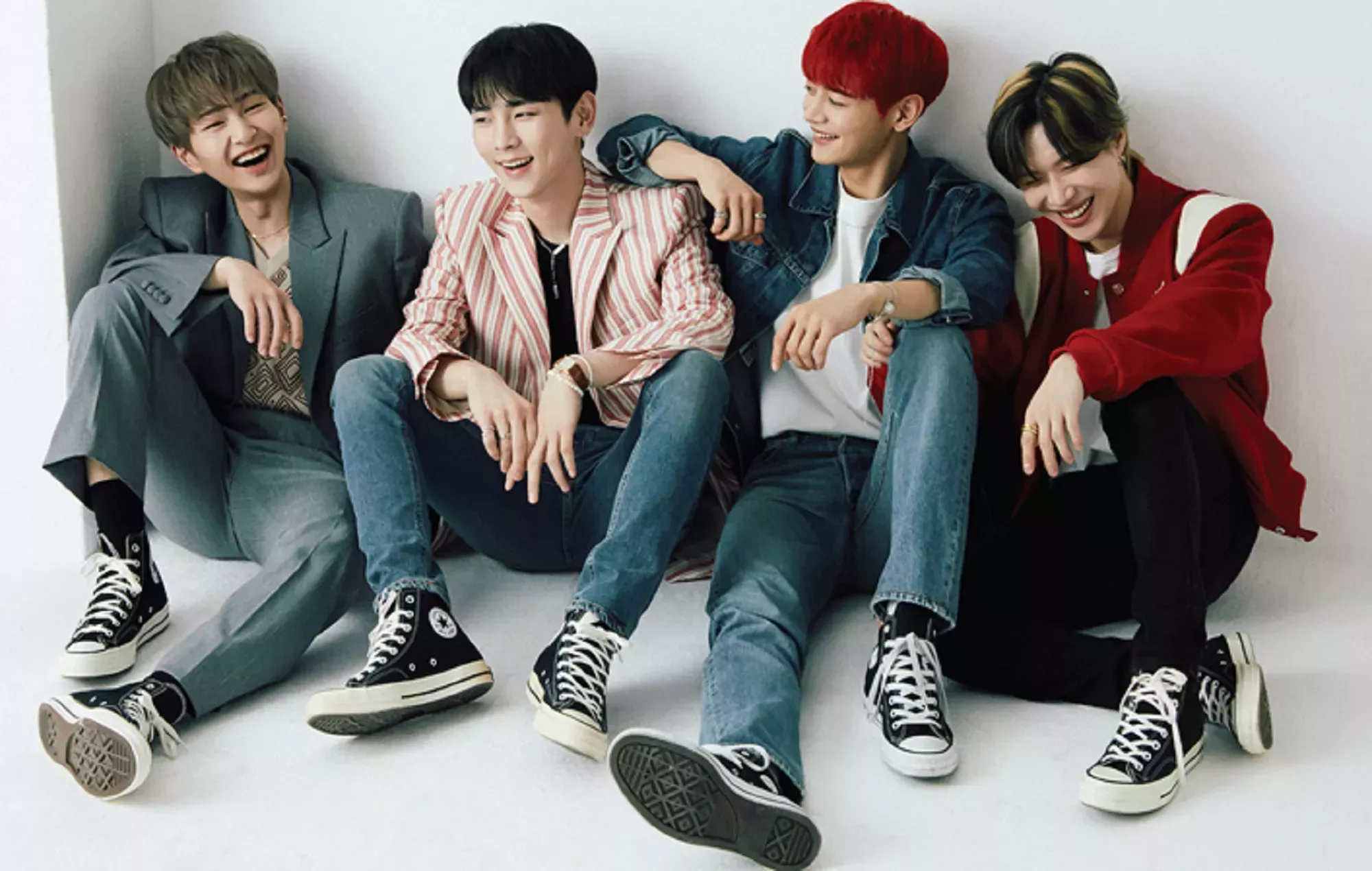 SHINee anuncia su nuevo single 