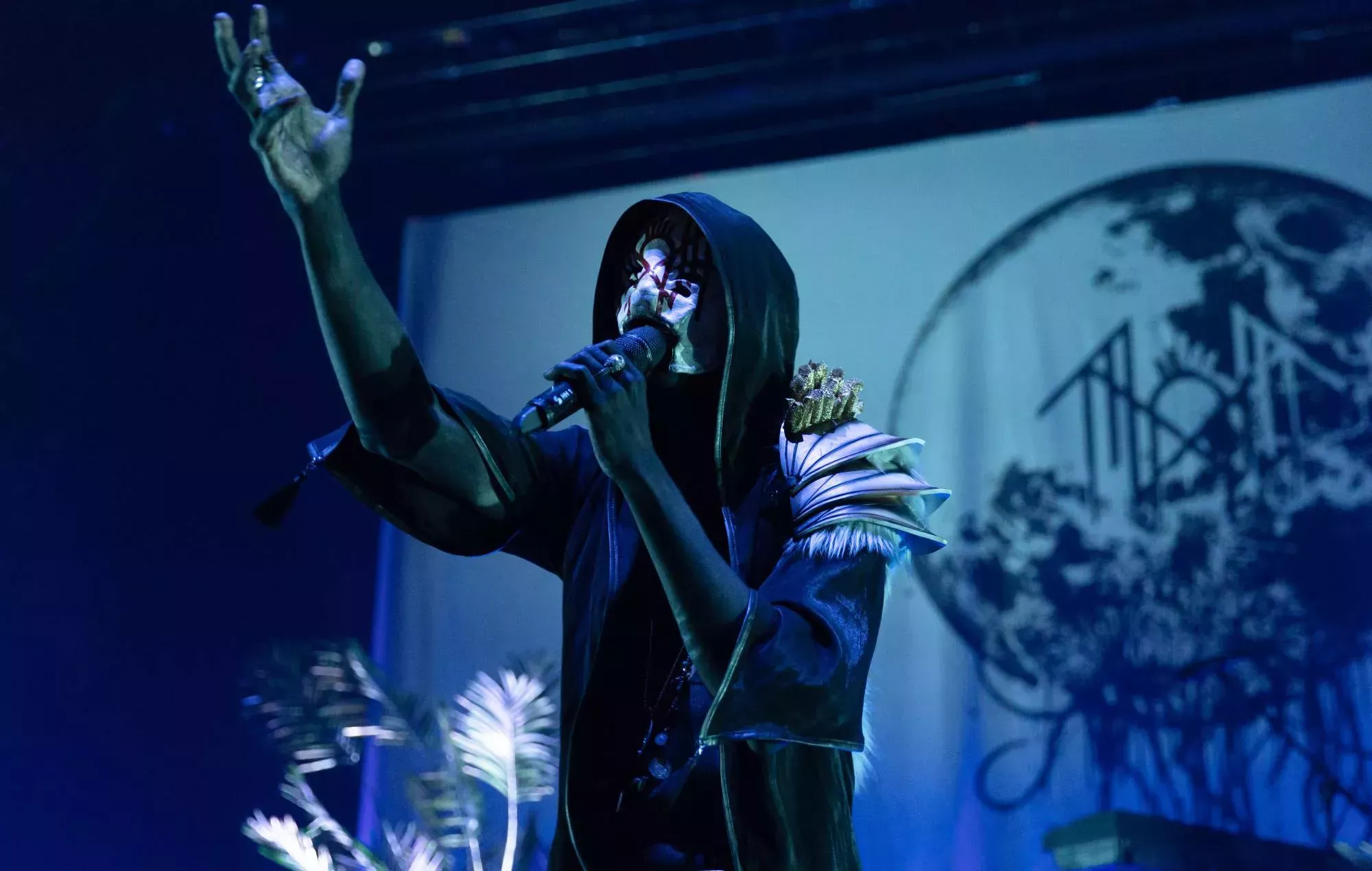 Sleep Token agota las entradas para su concierto en el Wembley Arena en 10 minutos