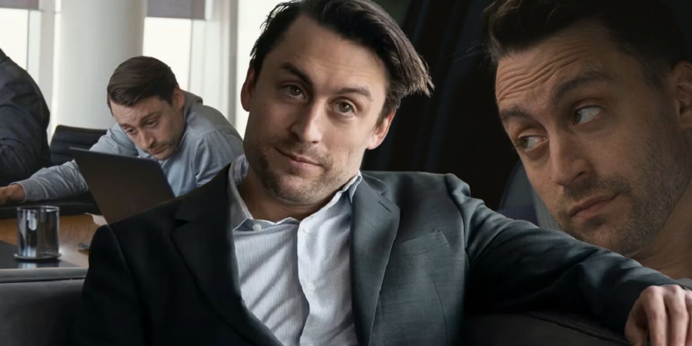 Sucesión: 10 memes de Roman Roy más divertidos de todos los tiempos