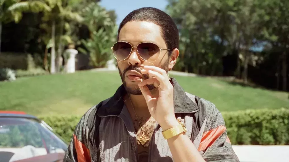 

	
		The Weeknd, Playboi Carti y Madonna se unen para el nuevo single 