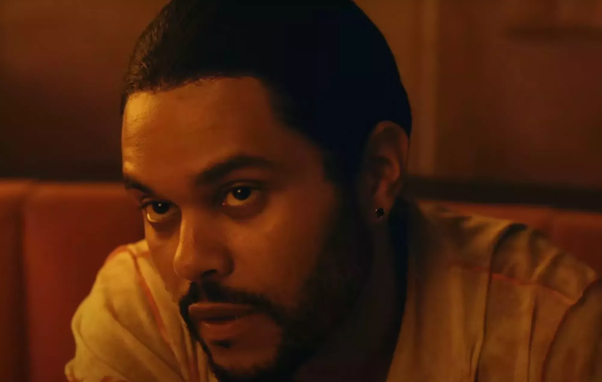 The Weeknd y Lily-Rose Depp comparten dos nuevos temas de 'The Idol'