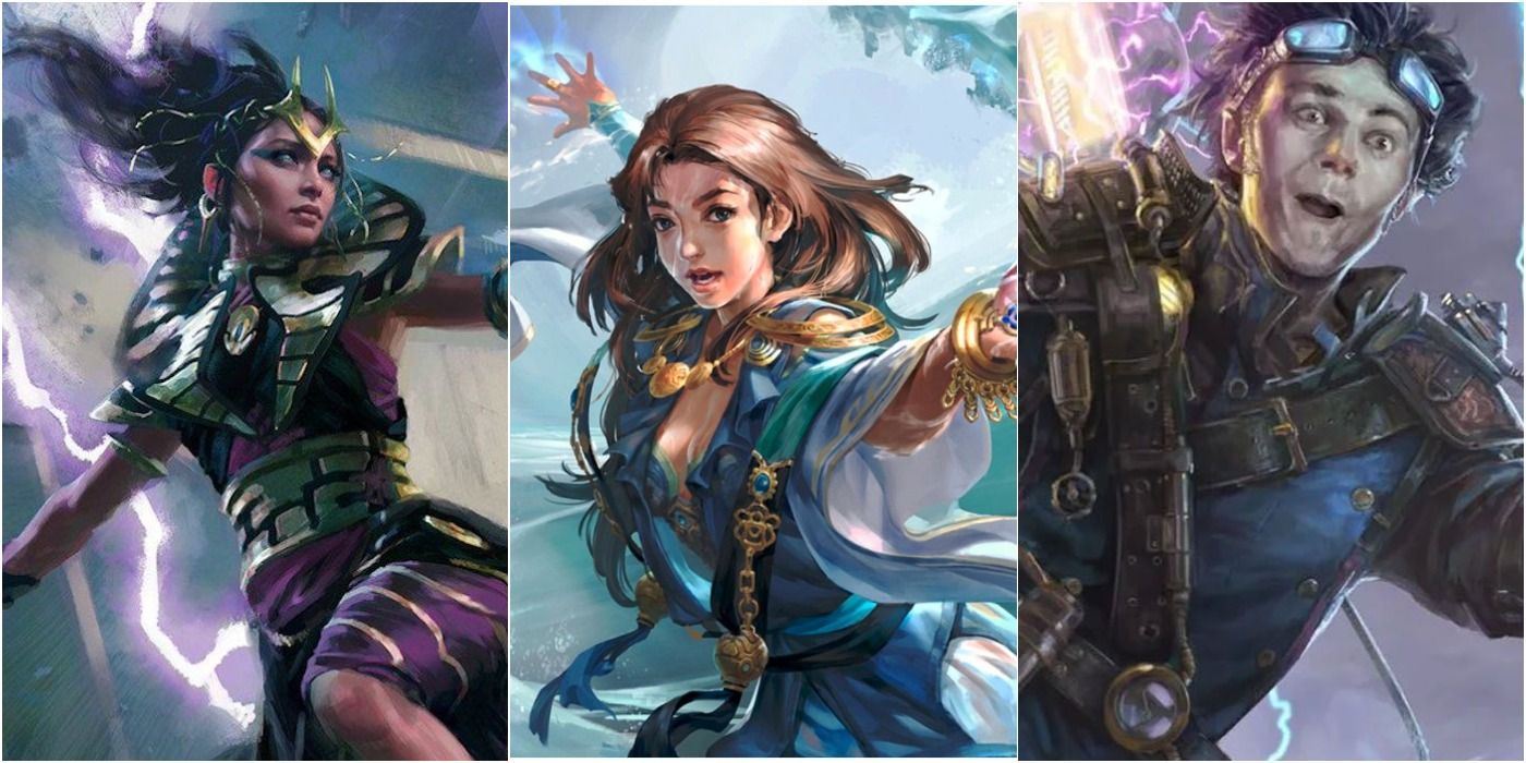 Todas las combinaciones multiclase de bardo en D&amp;D 5e, clasificadas