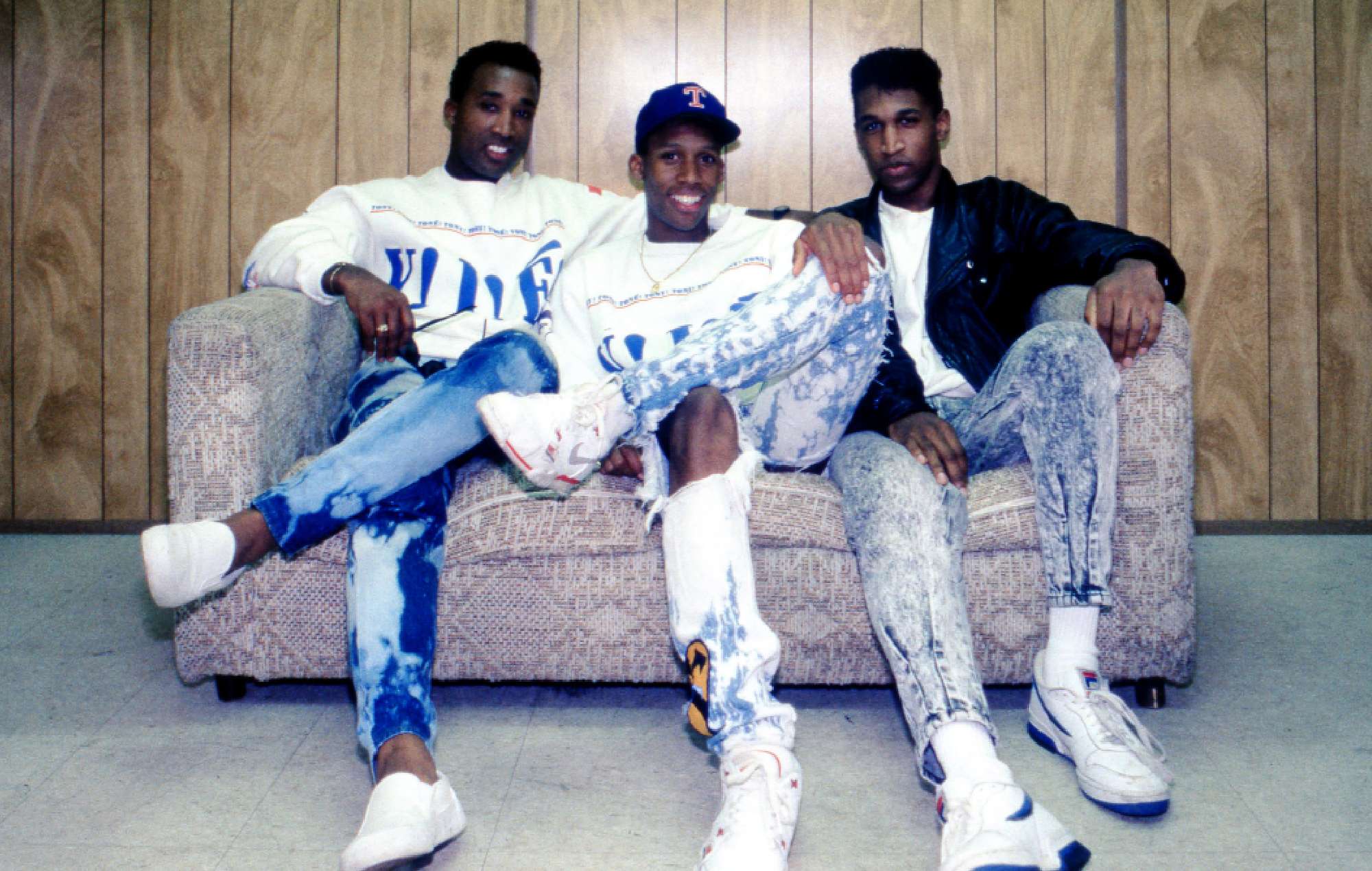 ¡Toni! ¡Toni! Toné! se reunirá para su primera gira en 25 años