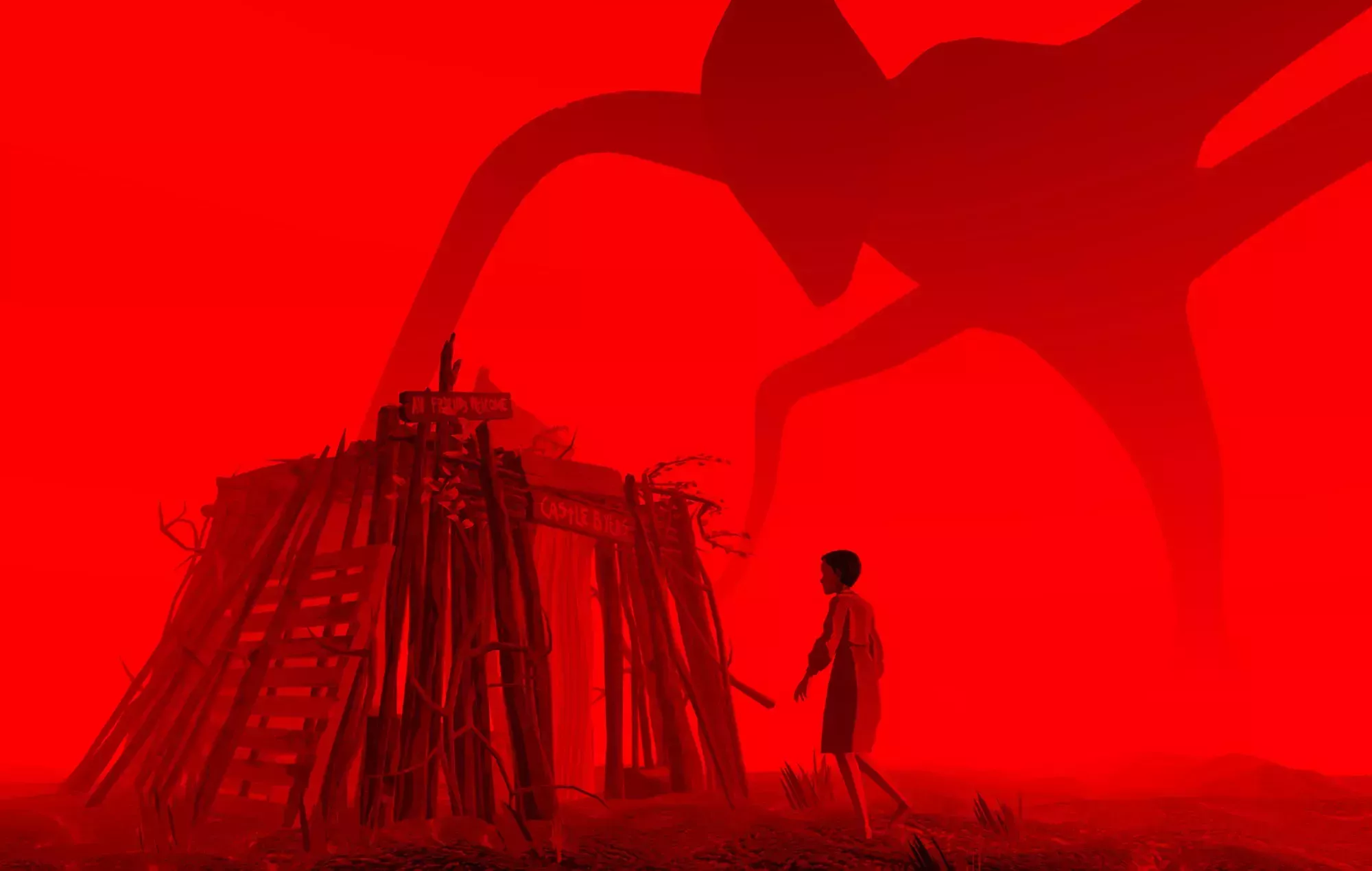 Tráiler de 'Stranger Things VR': lucha contra monstruos como Vecna en el Upside Down