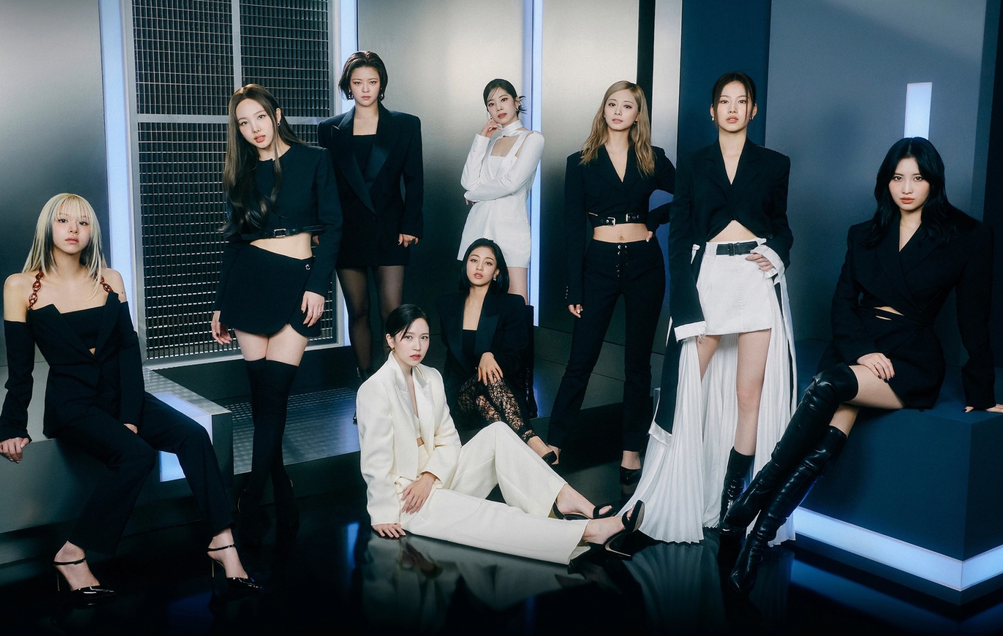 TWICE deja caer un misterioso teaser de 'Killin' Me Good', su lanzamiento de agosto