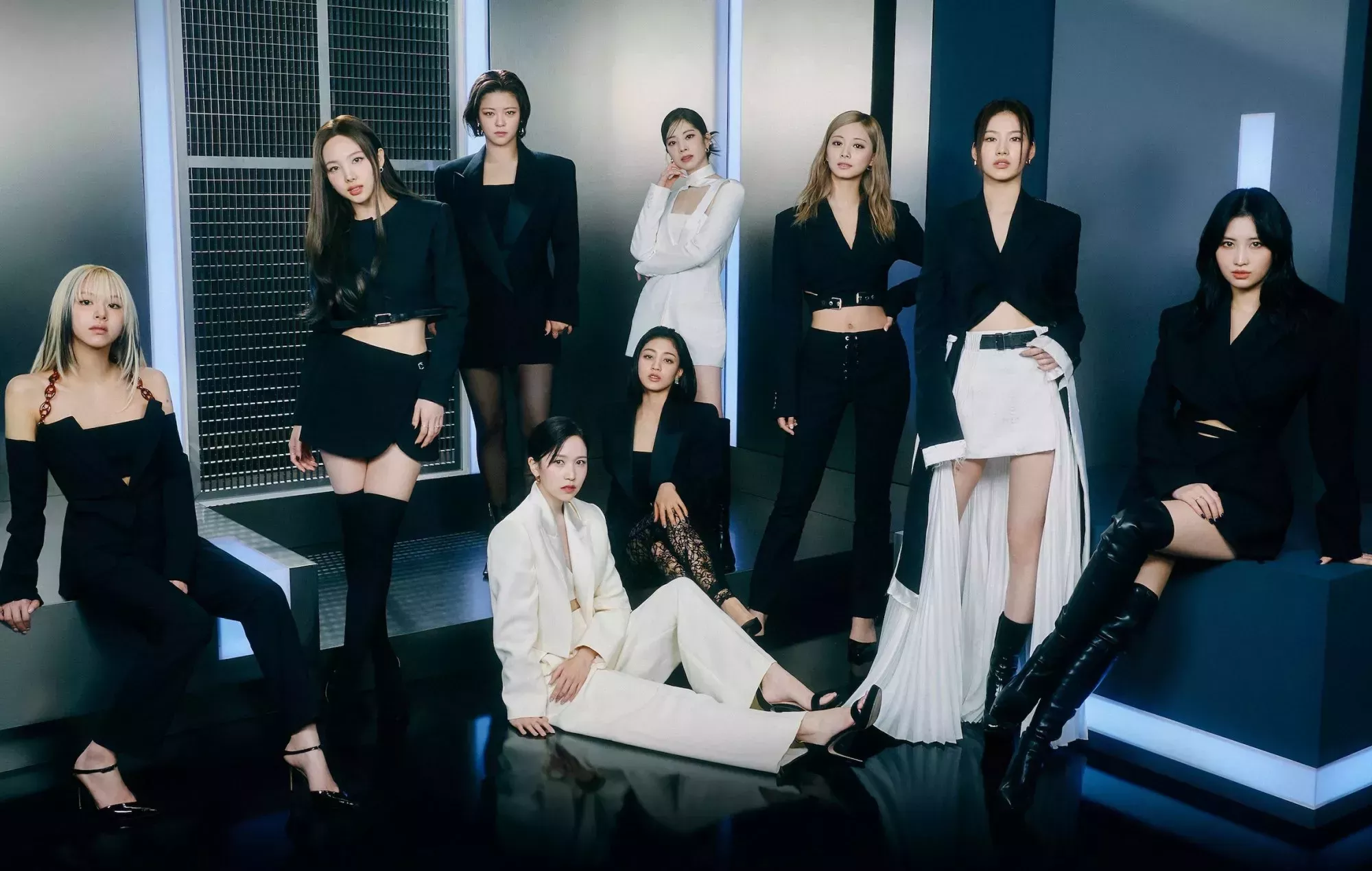 TWICE deja caer un misterioso teaser de 'Killin' Me Good', su lanzamiento de agosto