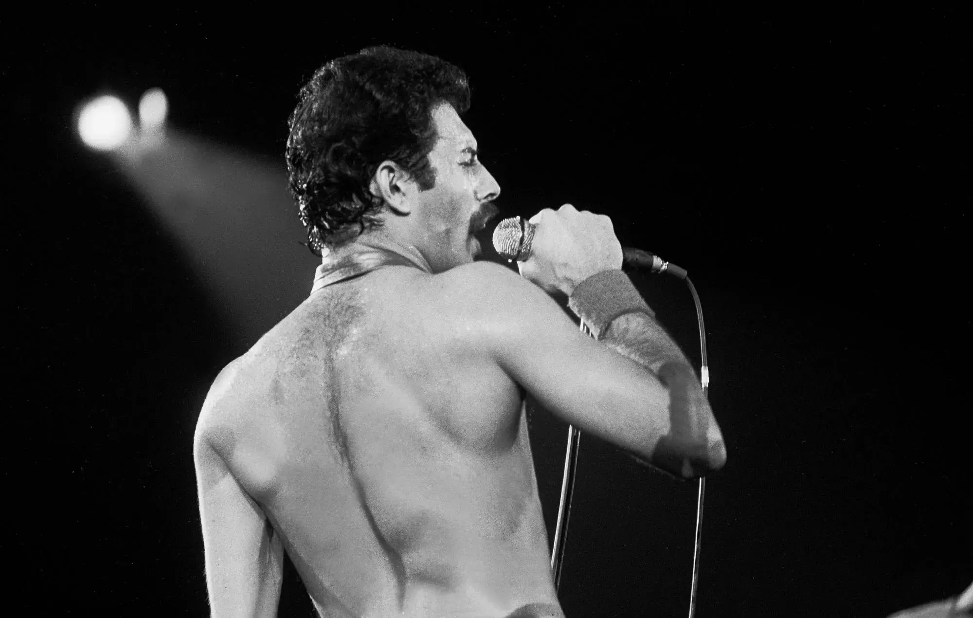 Un borrador recién descubierto revela el título y la letra originales de 'Bohemian Rhapsody' de Queen