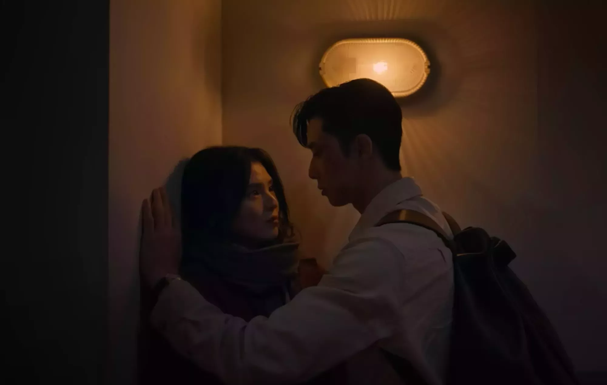 Vea un avance de los siete nuevos dramas coreanos de Netflix