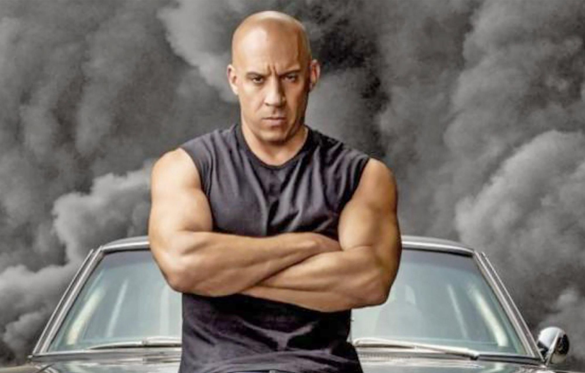 Vin Diesel confirma la fecha de estreno de "Fast X: Part 2