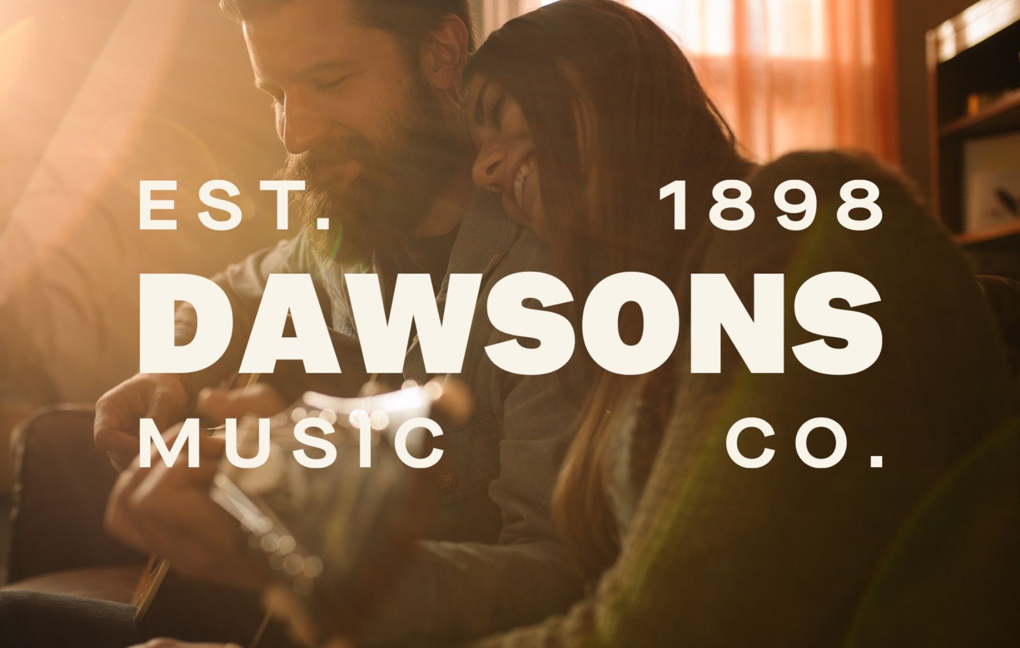 Vista Musical Instruments adquiere y relanza Dawsons
