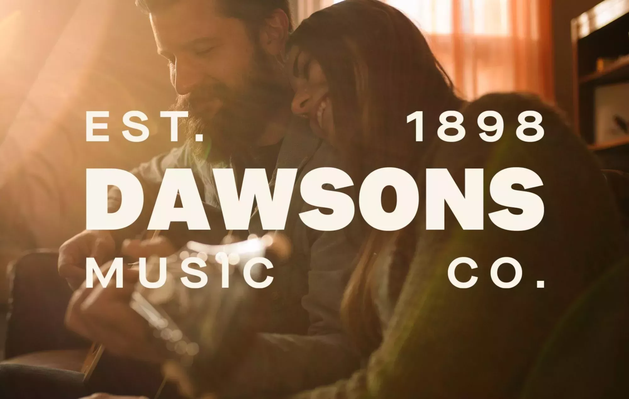 Vista Musical Instruments adquiere y relanza Dawsons