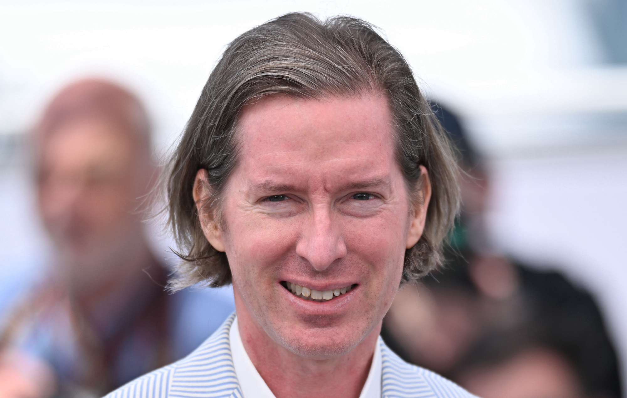 Wes Anderson no es fan de su tendencia viral TikTok