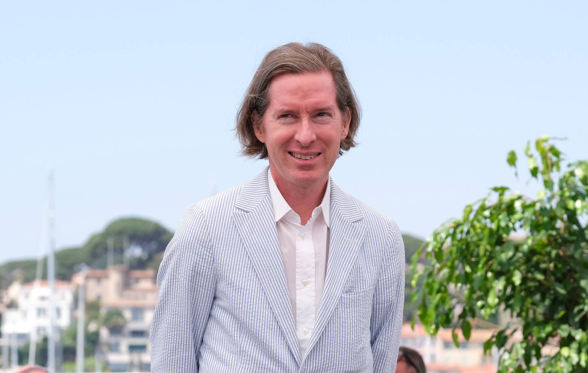 Wes Anderson teme ver sus homenajes en TikTok: "¿Es así como la gente ve realmente mis películas?"