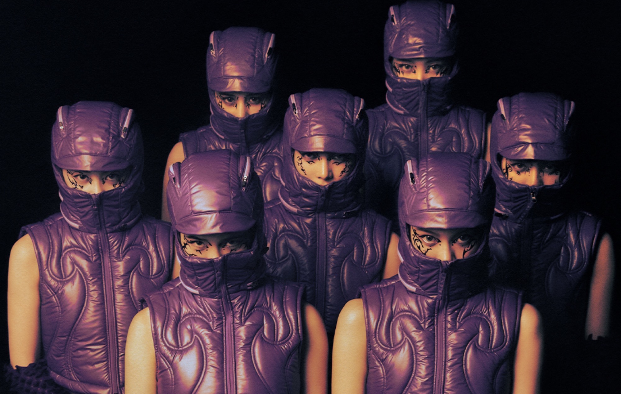 XG adelanta el single 'GRL GVNG' de su primer mini-álbum