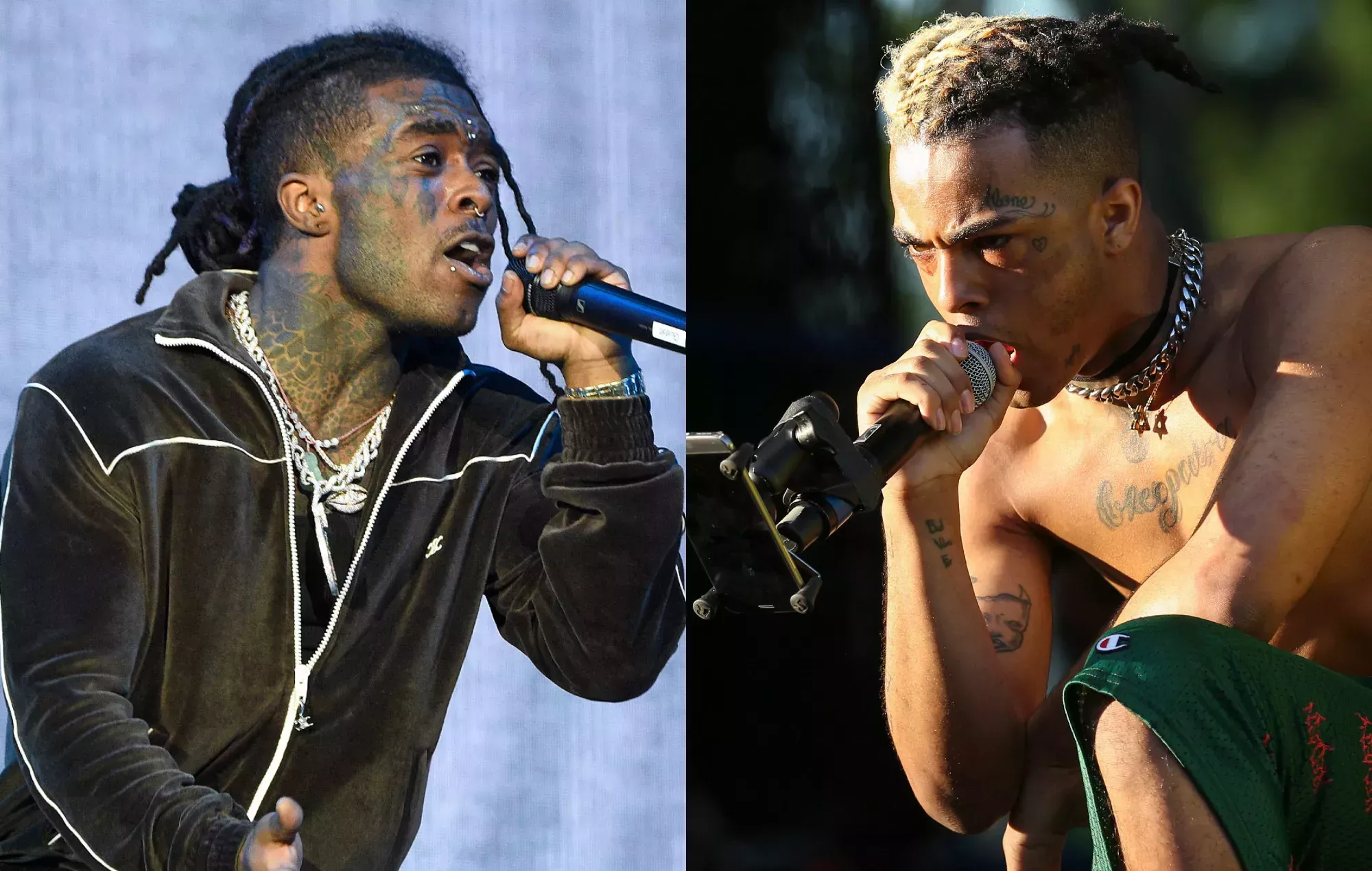 XXXTentacion's 'I'm Not Human' featuring Lil Uzi Vert shared on fifth anniversary of death