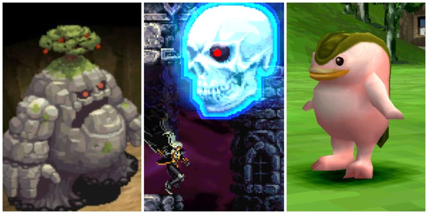 10 juegos innovadores de PS1 que han envejecido bien