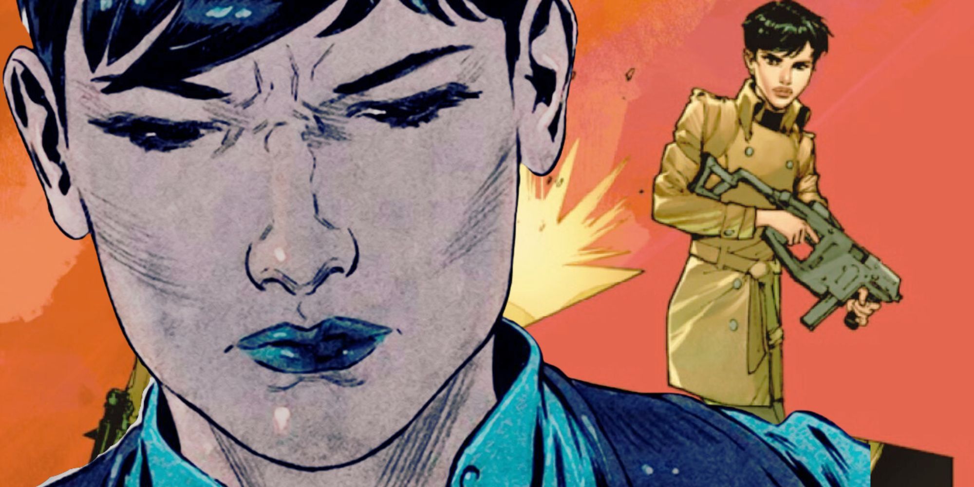 10 veces que Marvel convirtió a Maria Hill en la mala