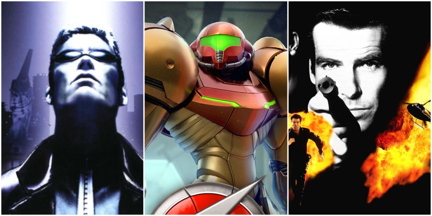 10 videojuegos clásicos que se convirtieron de la nada en éxitos inesperados