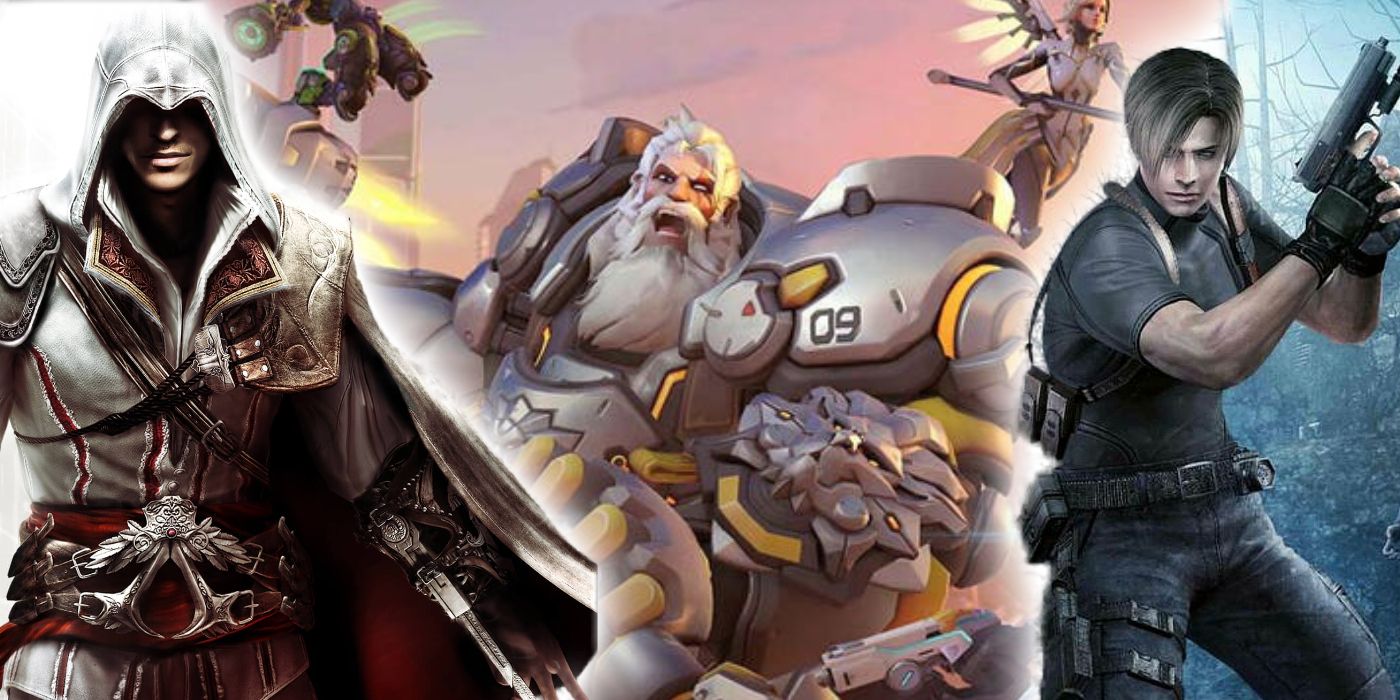 10 videojuegos que arruinaron su género