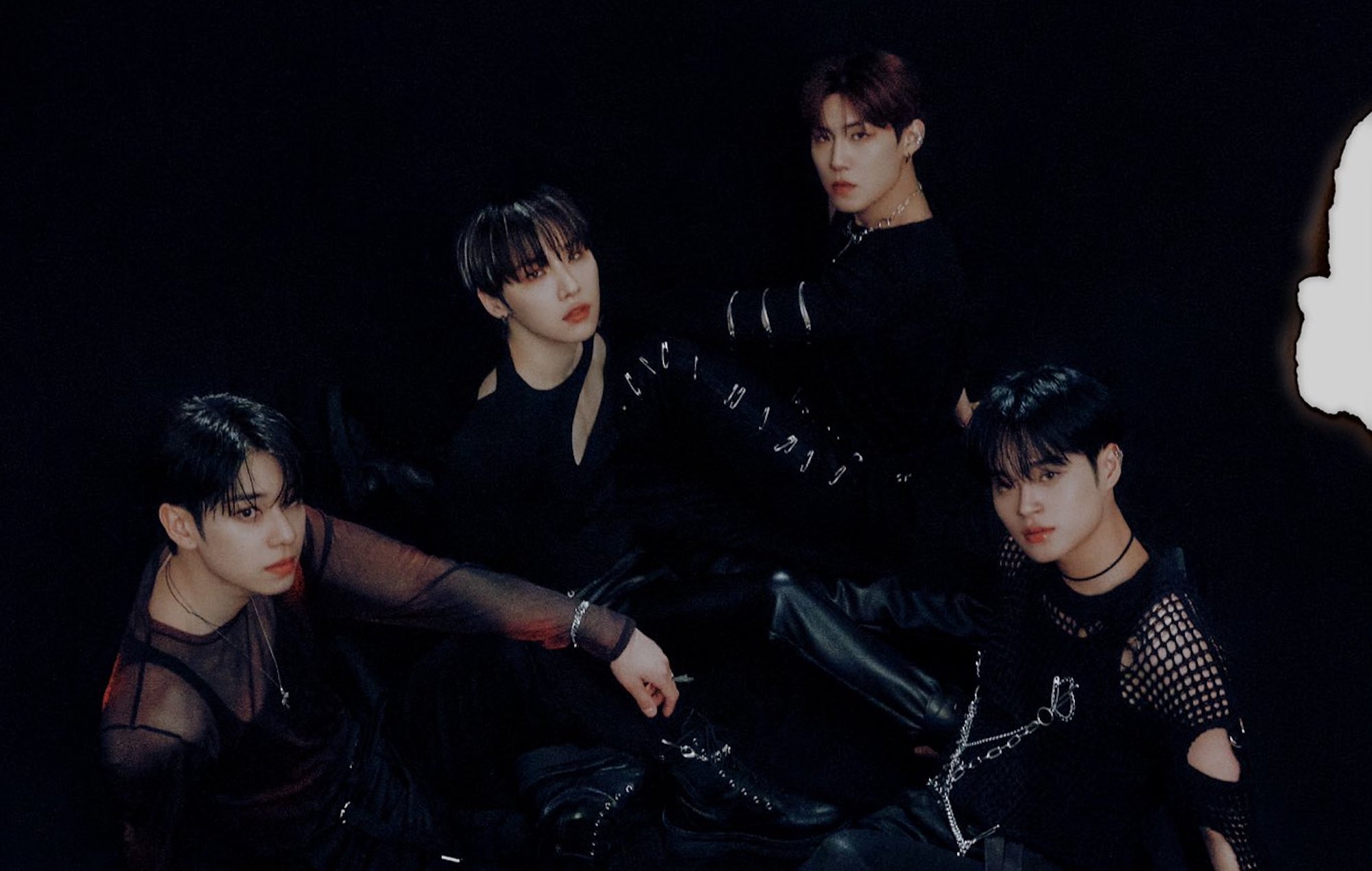 AB6IX reprograma el tramo norteamericano de su gira mundial "The Future" de 2023