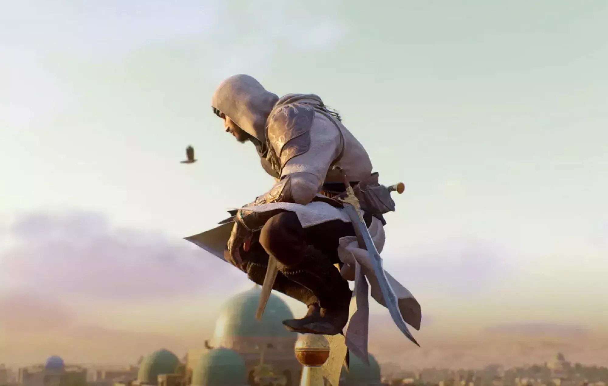 'Assassin's Creed Mirage' no tiene DLC ni 