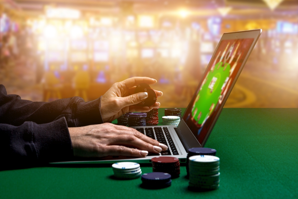 Beneficios de los juegos de casino en línea para la diversión y el entretenimiento