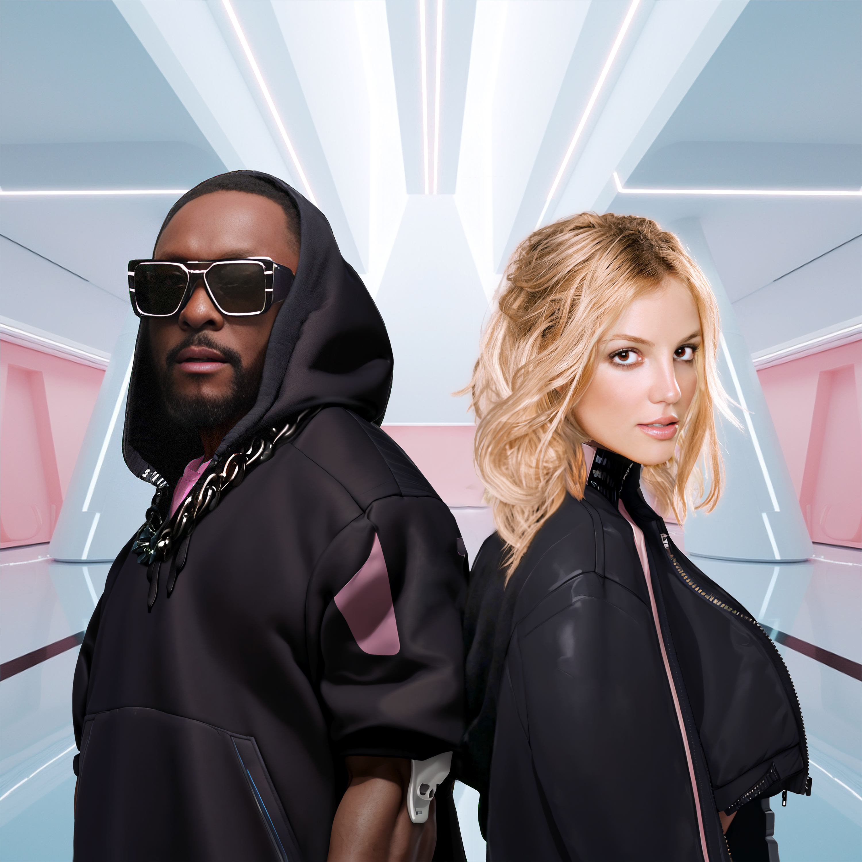 

	
		Britney Spears y Will.i.am lanzan su nueva canción "Mind Your Business
	
	