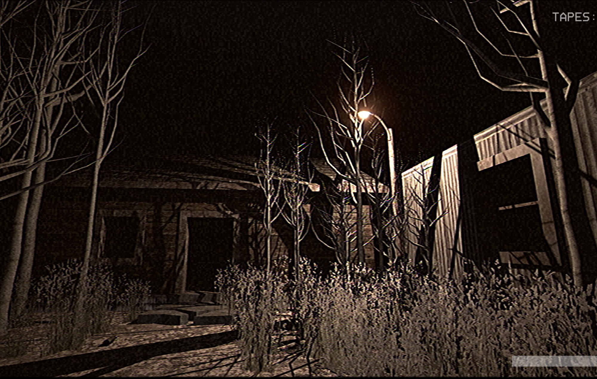 Butcher's Creek', la nueva película de terror inspirada en "Manhunt