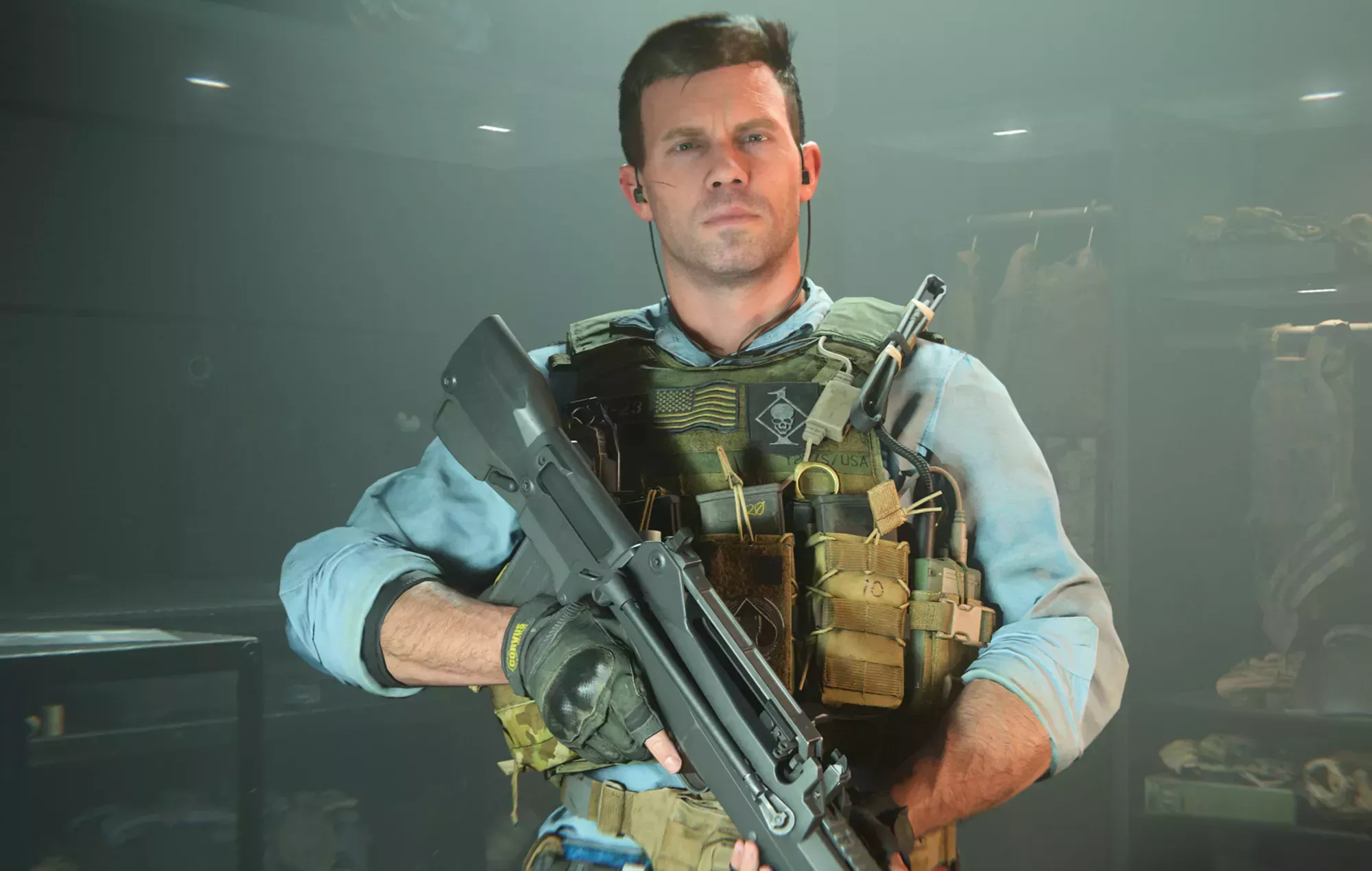 Call Of Duty: Modern Warfare 3' se desvelará con el evento 