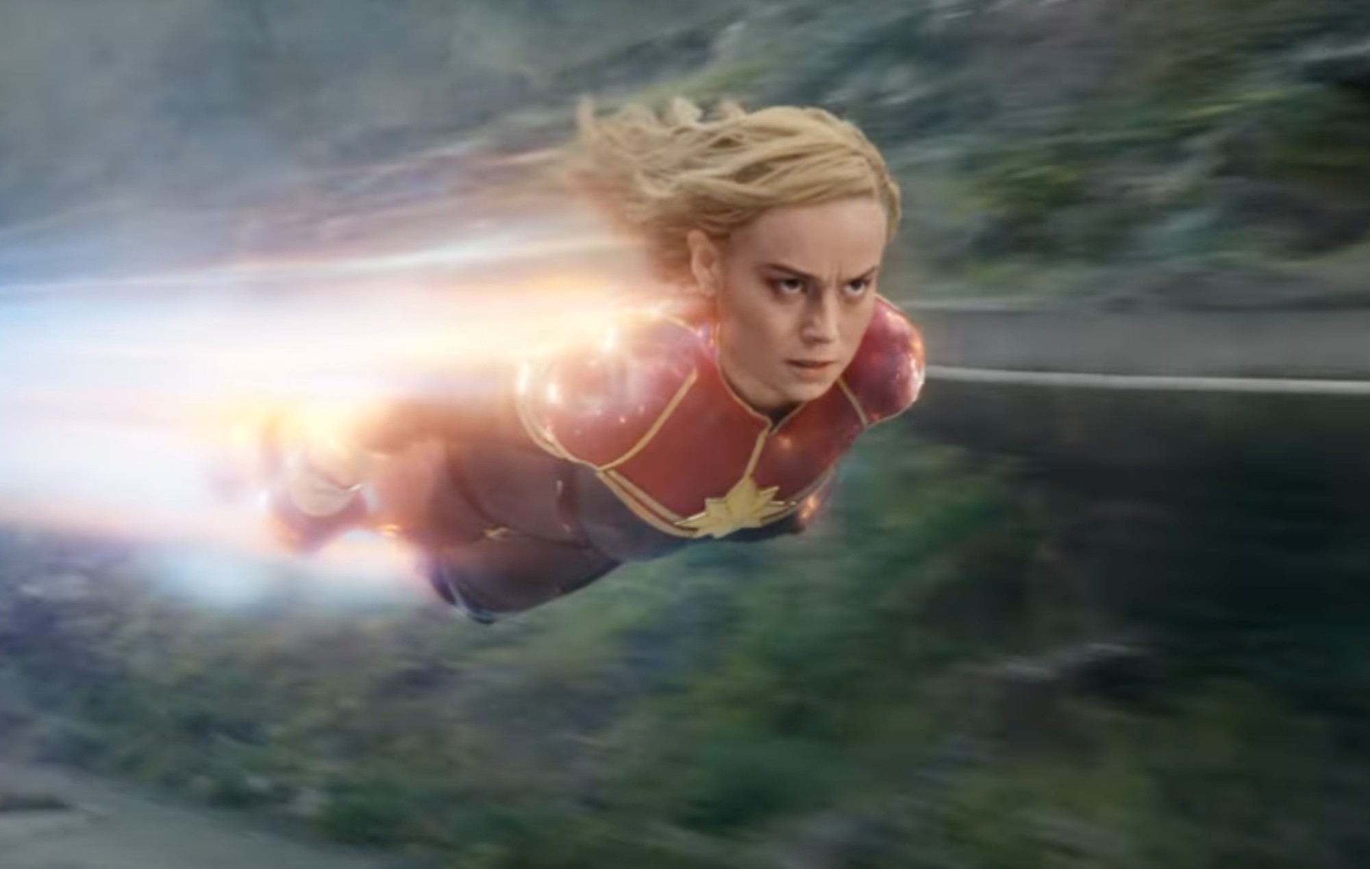 Carol Danvers, Kamala Khan y Monica Rambeau forman equipo en el nuevo tráiler de 'The Marvels'