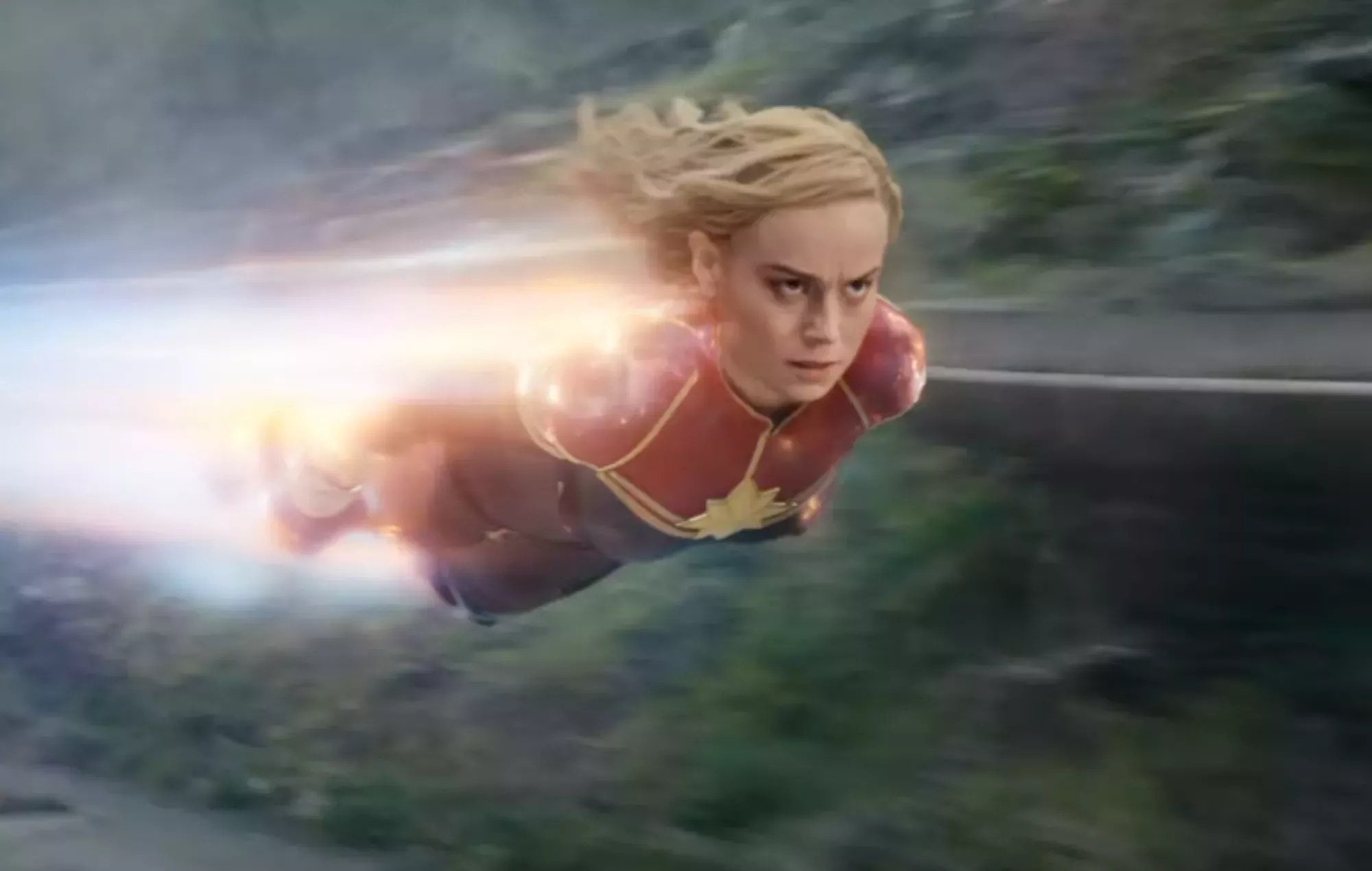 Carol Danvers, Kamala Khan y Monica Rambeau forman equipo en el nuevo tráiler de 'The Marvels'