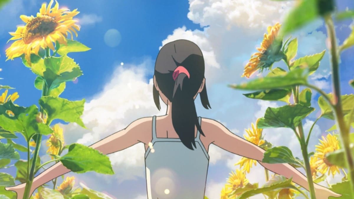 Clasificación de las mejores series y películas de anime - The Escapist