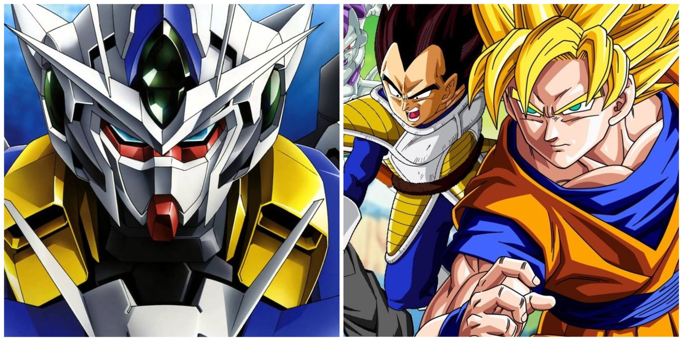 Clasificación de los 10 animes con las bases de fans más fieles