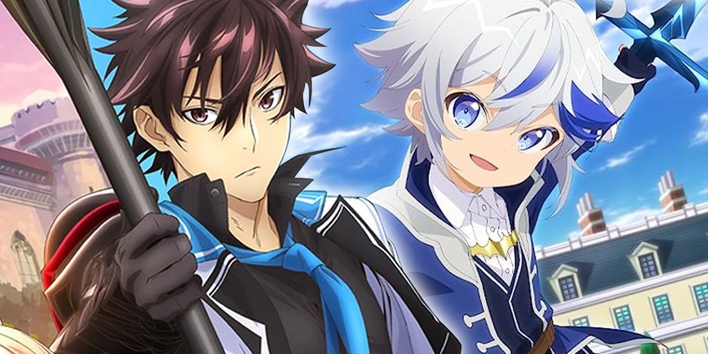 Clasificación de los 10 poderes Isekai más injustamente sobrepotenciados