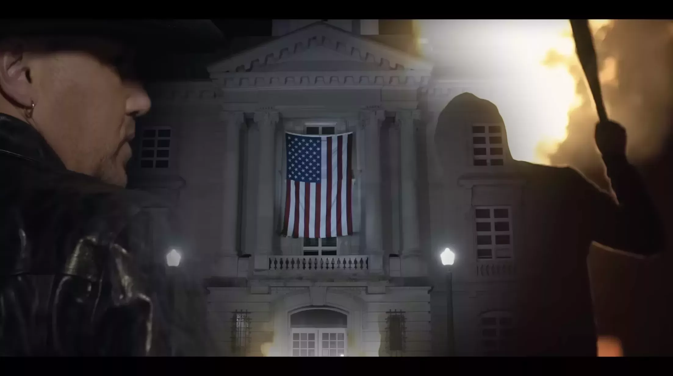 CMT retira el polémico vídeo de Jason Aldean