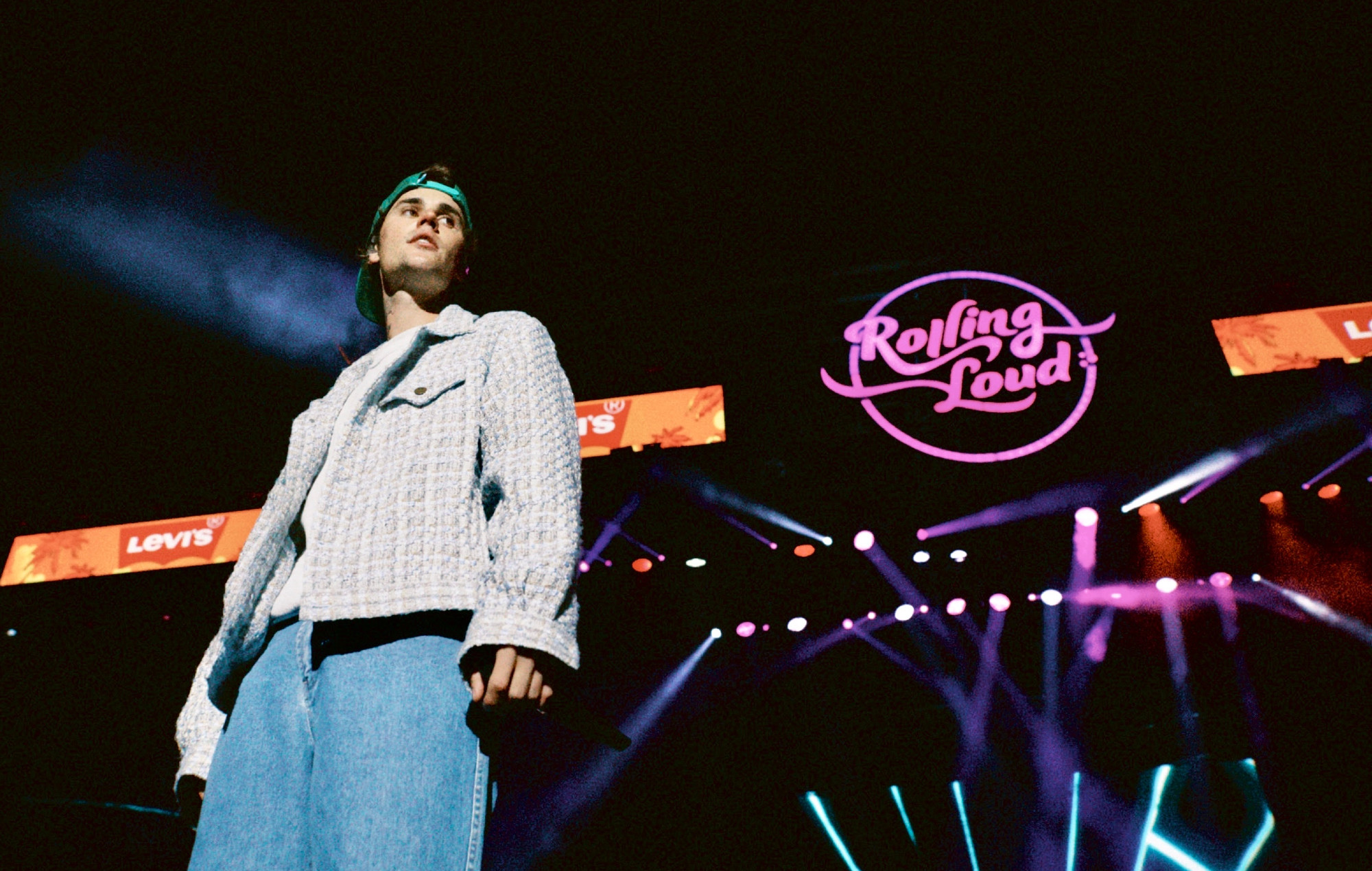 ¿Cómo se convirtió el festival Rolling Loud en el "Disney World del hip-hop"?