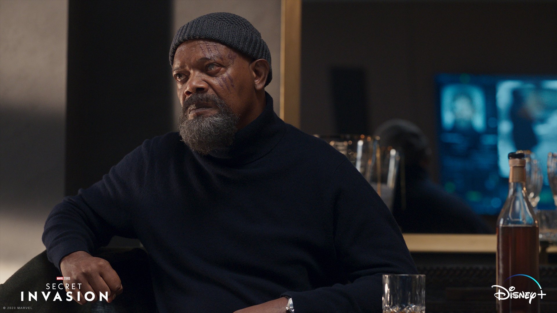 Crítica del final de Invasión Secreta: "Home" casi no tiene sentido